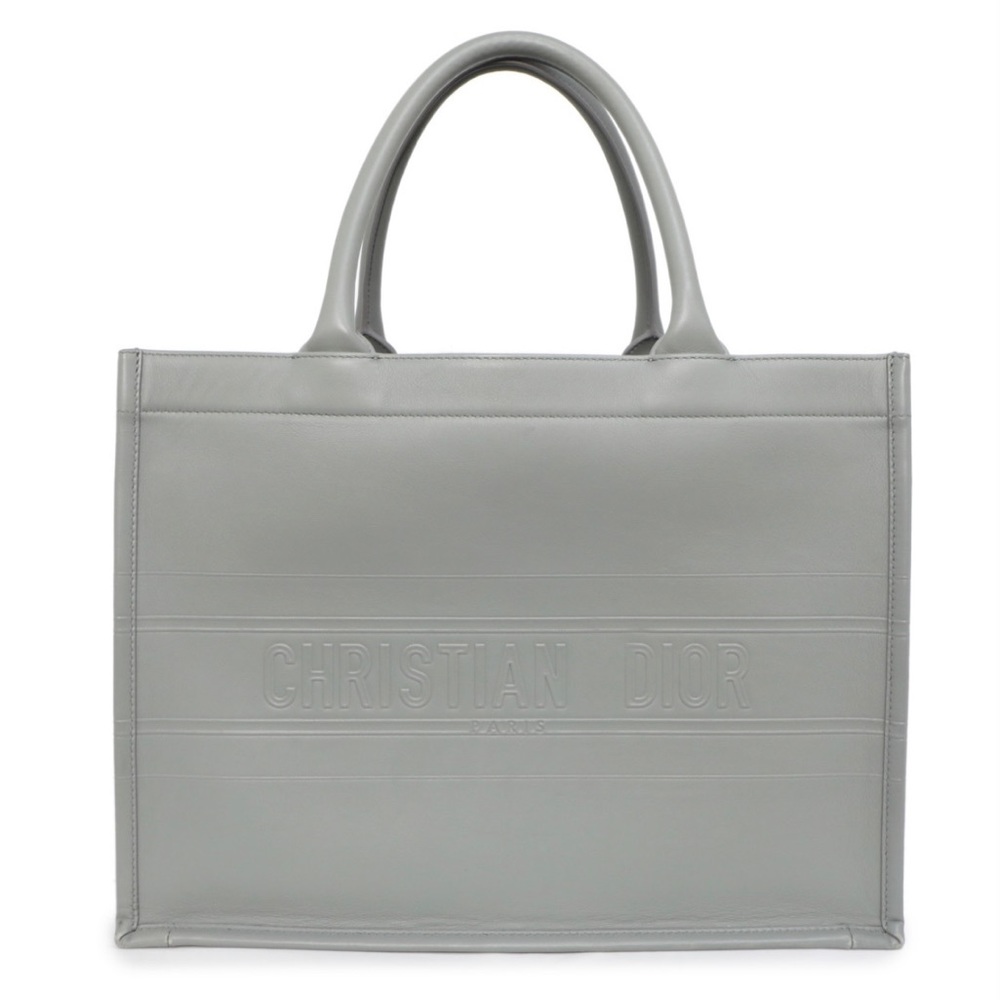 Authentic Christian Dior Tote